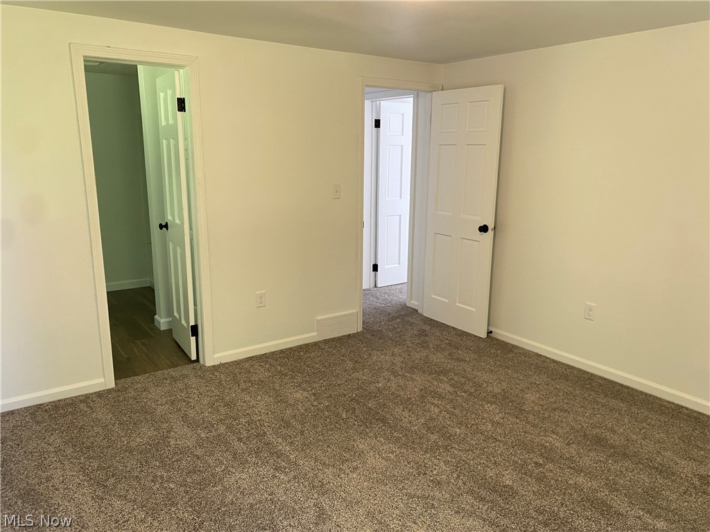 Lake Buckhorn Sub - Residential