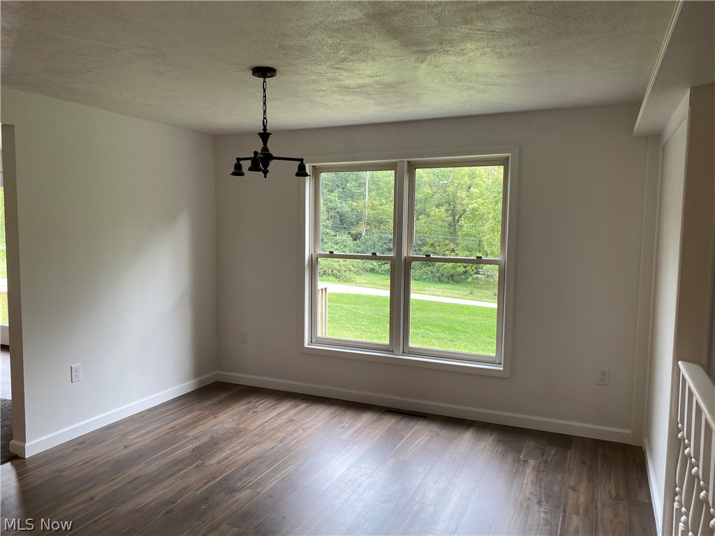 Lake Buckhorn Sub - Residential