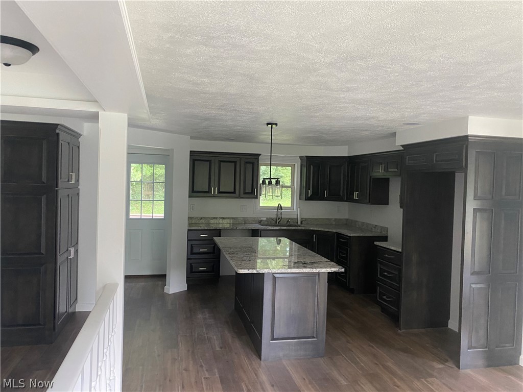 Lake Buckhorn Sub - Residential