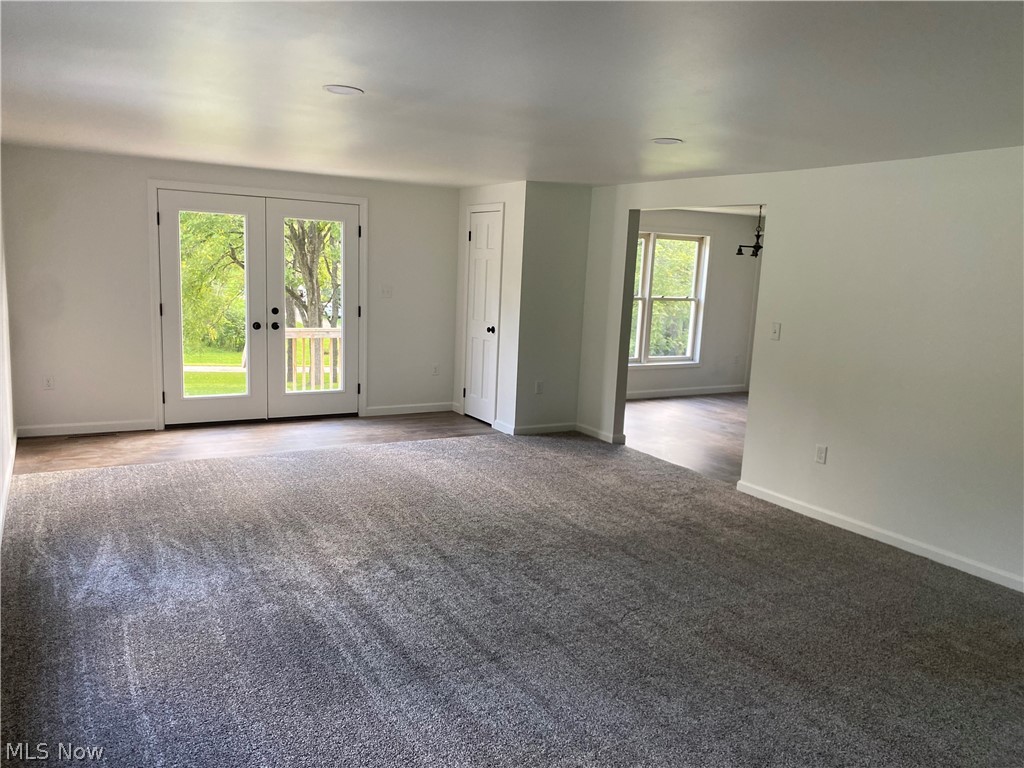 Lake Buckhorn Sub - Residential