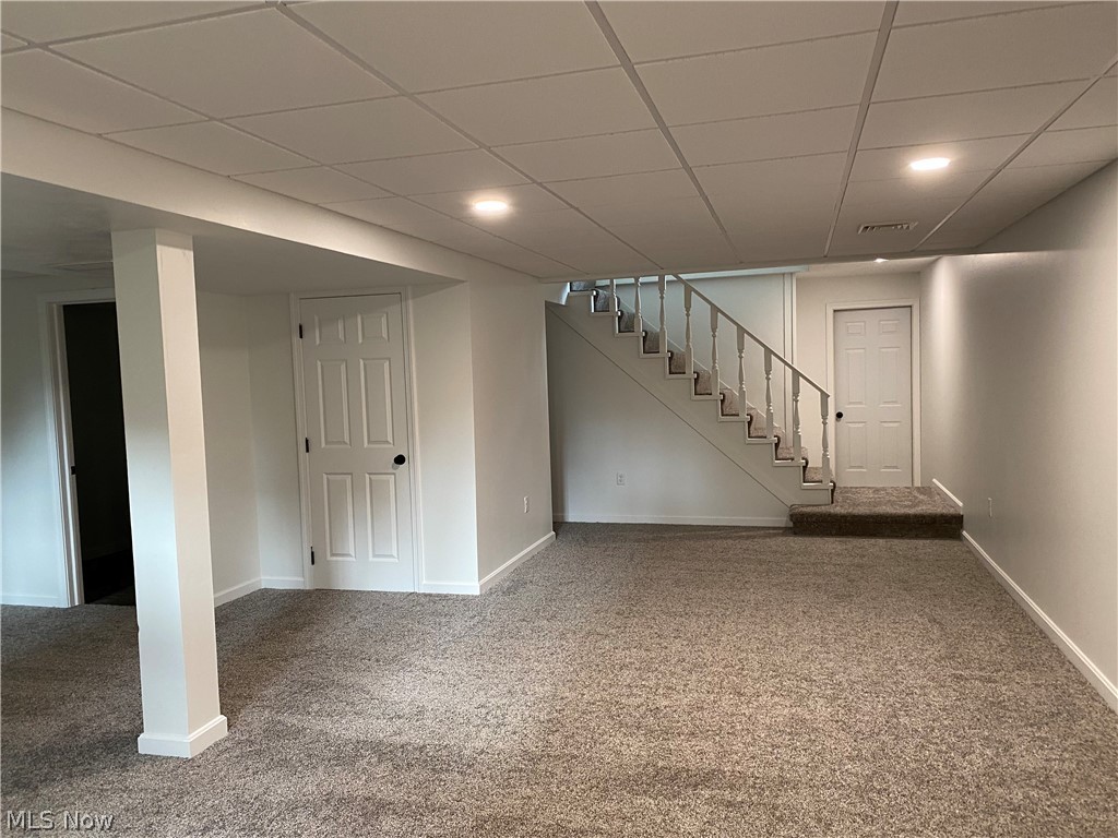 Lake Buckhorn Sub - Residential