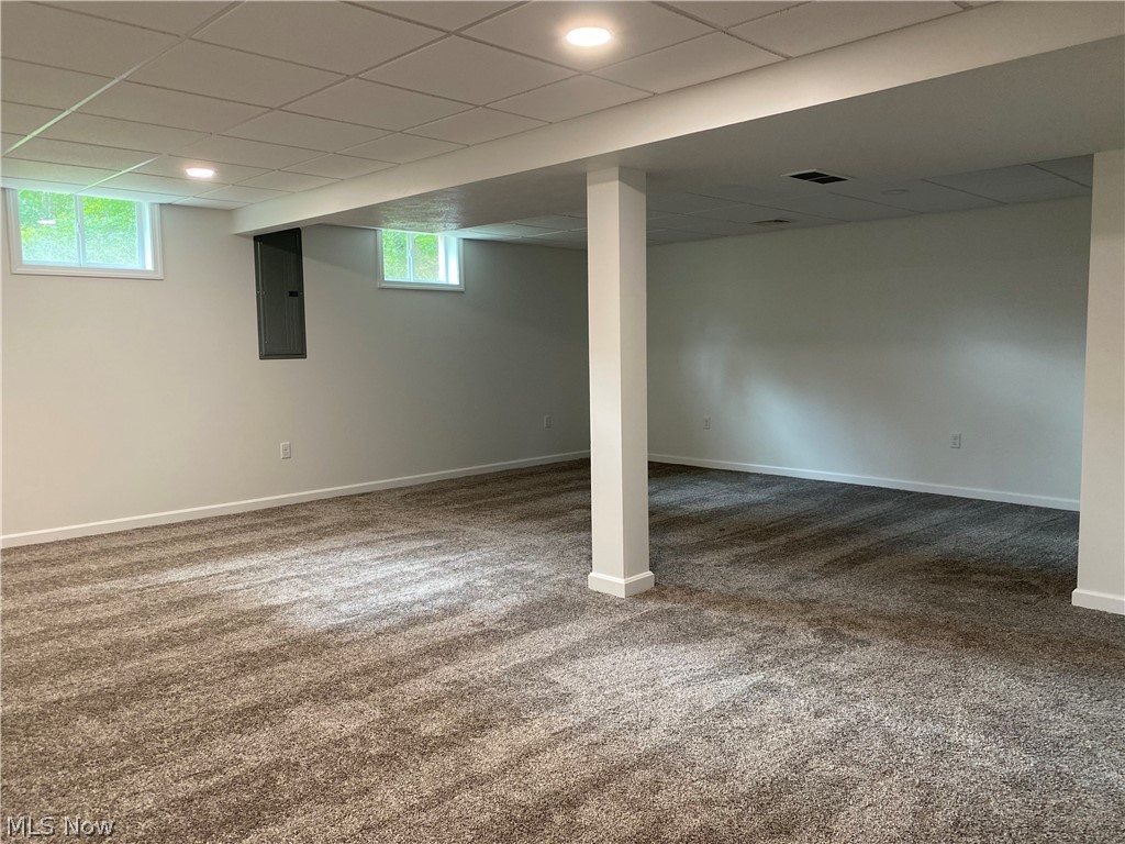 Lake Buckhorn Sub - Residential