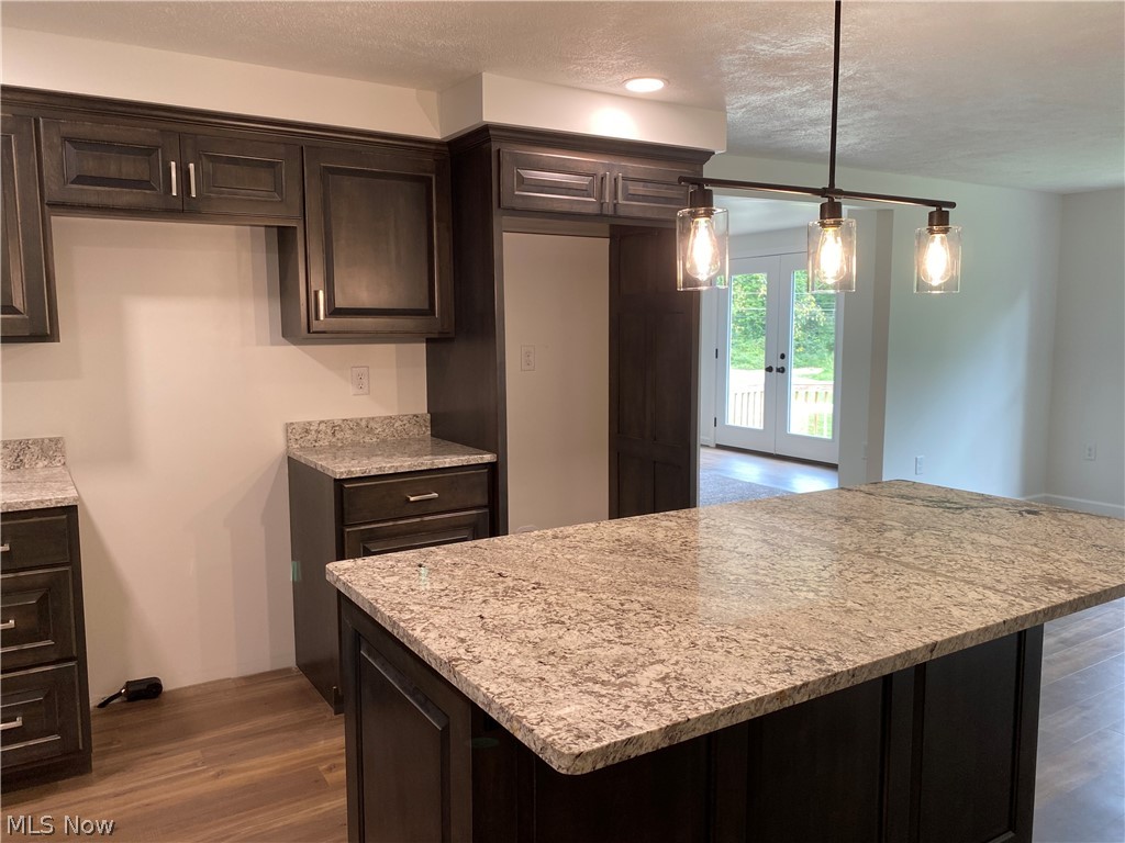 Lake Buckhorn Sub - Residential