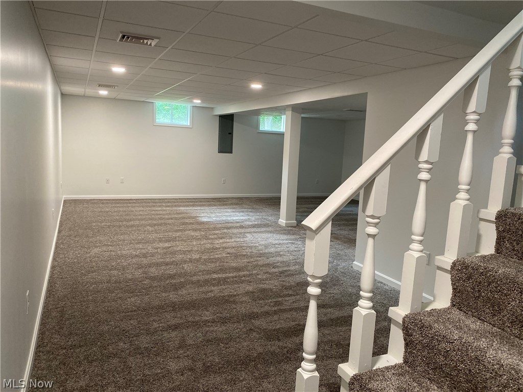 Lake Buckhorn Sub - Residential