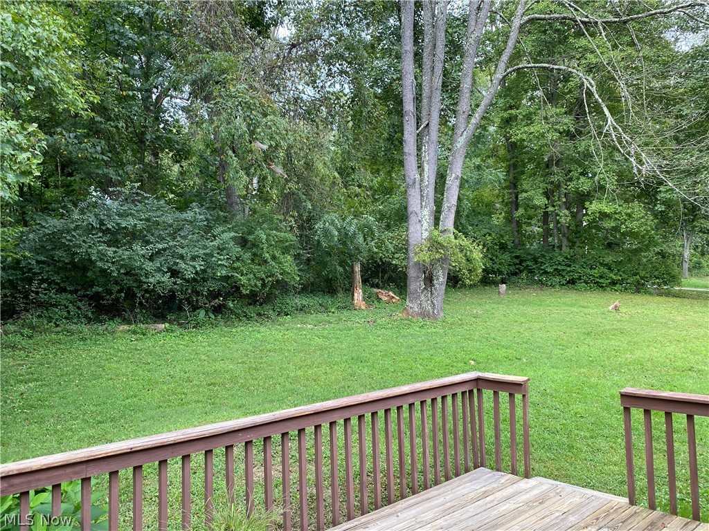 Lake Buckhorn Sub - Residential