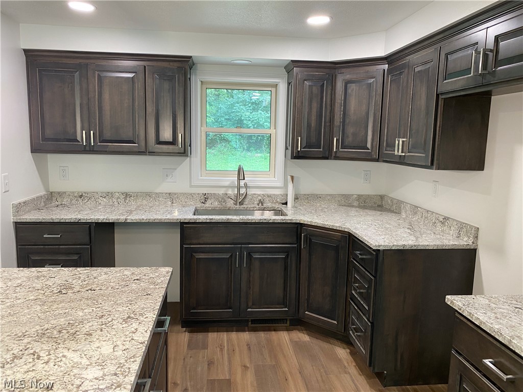 Lake Buckhorn Sub - Residential