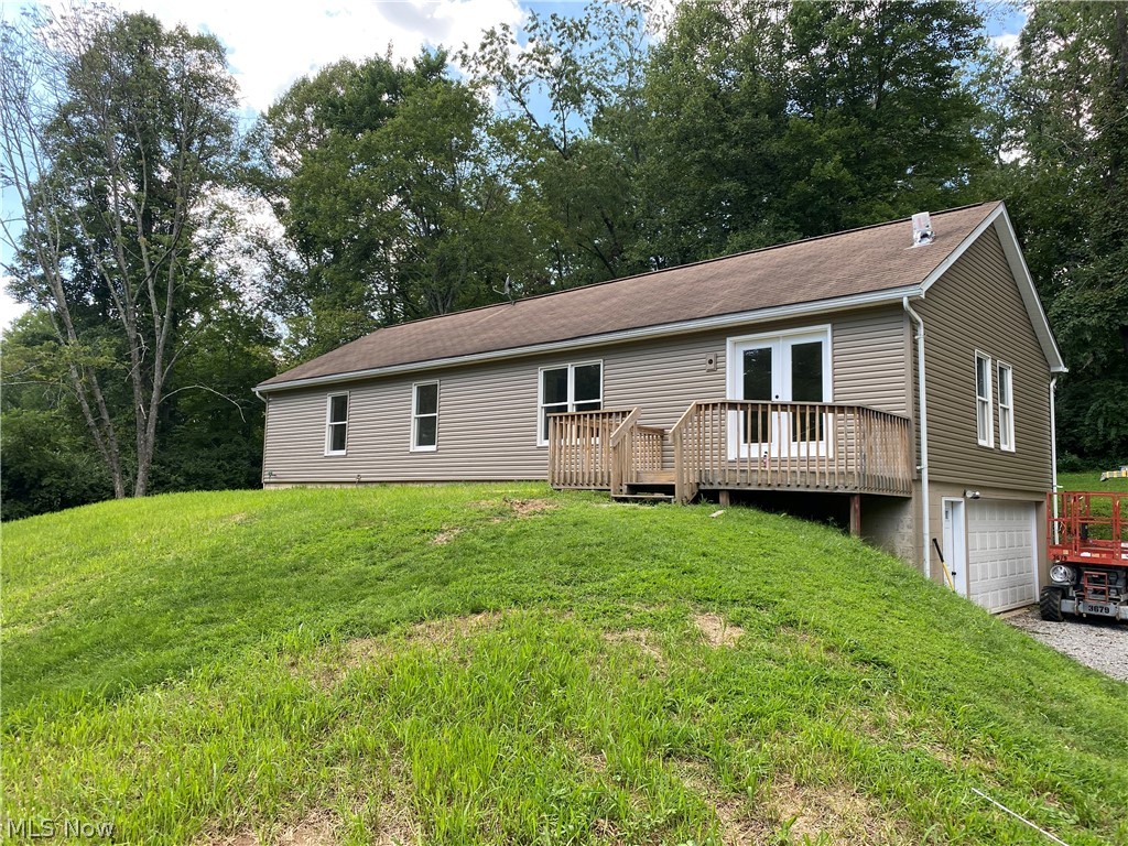 Lake Buckhorn Sub - Residential