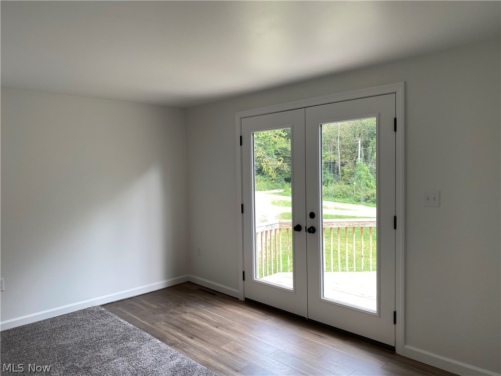 Lake Buckhorn Sub - Residential