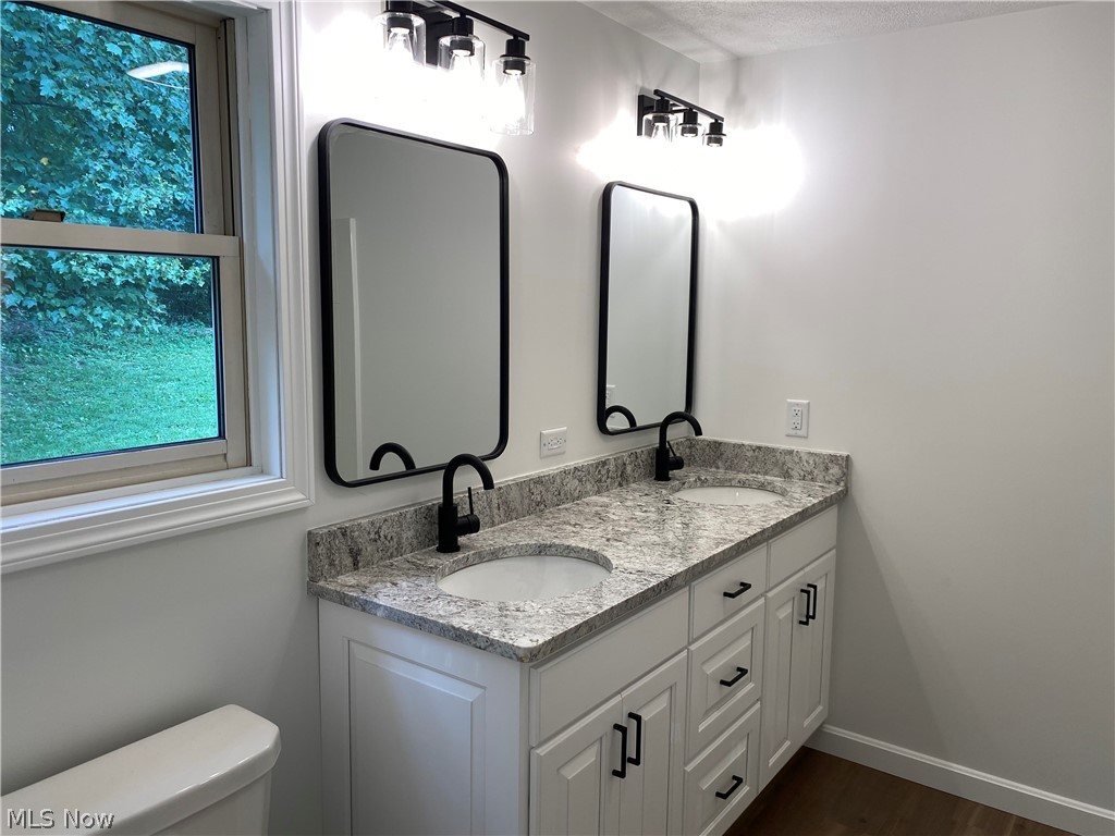 Lake Buckhorn Sub - Residential