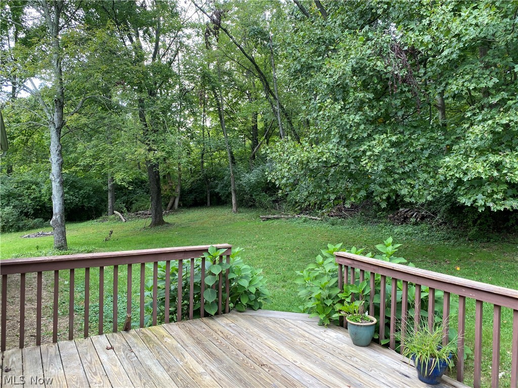 Lake Buckhorn Sub - Residential