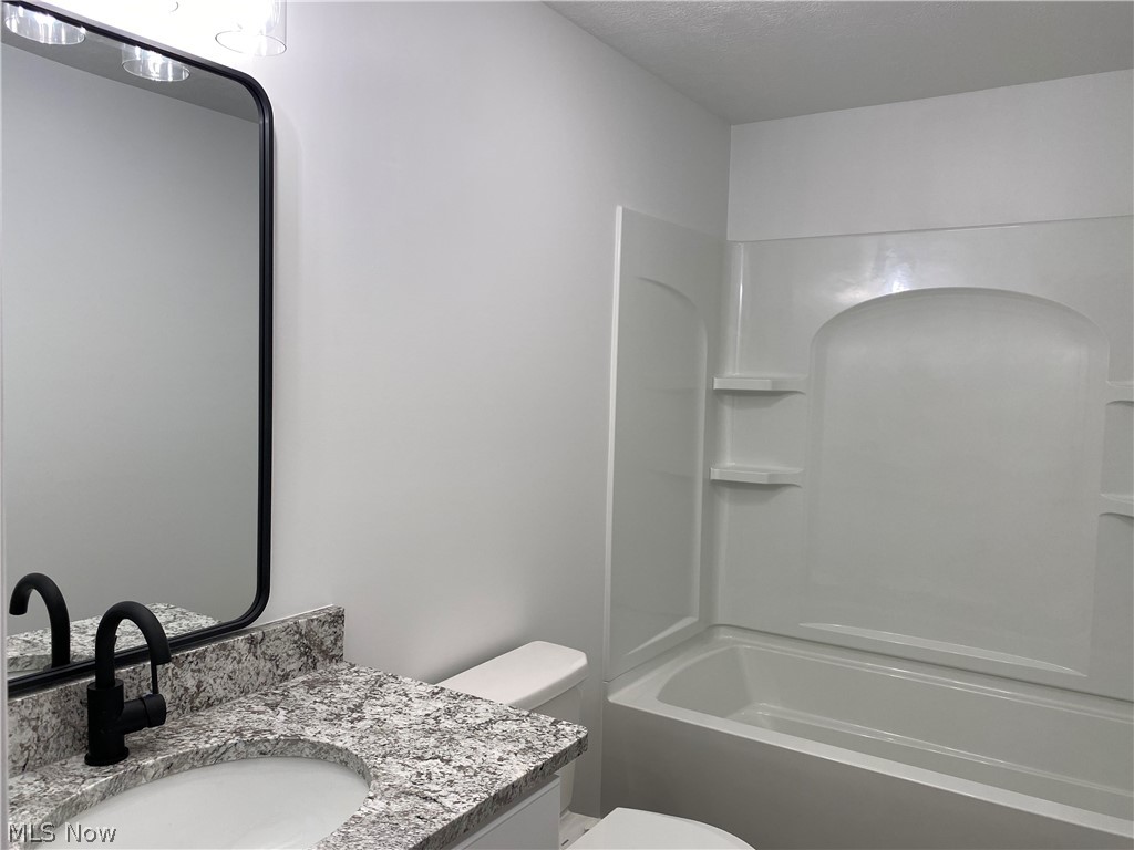 Lake Buckhorn Sub - Residential