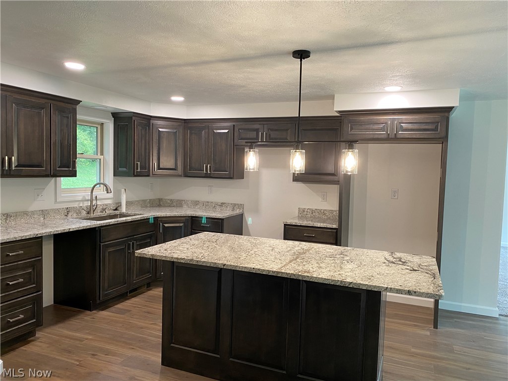 Lake Buckhorn Sub - Residential