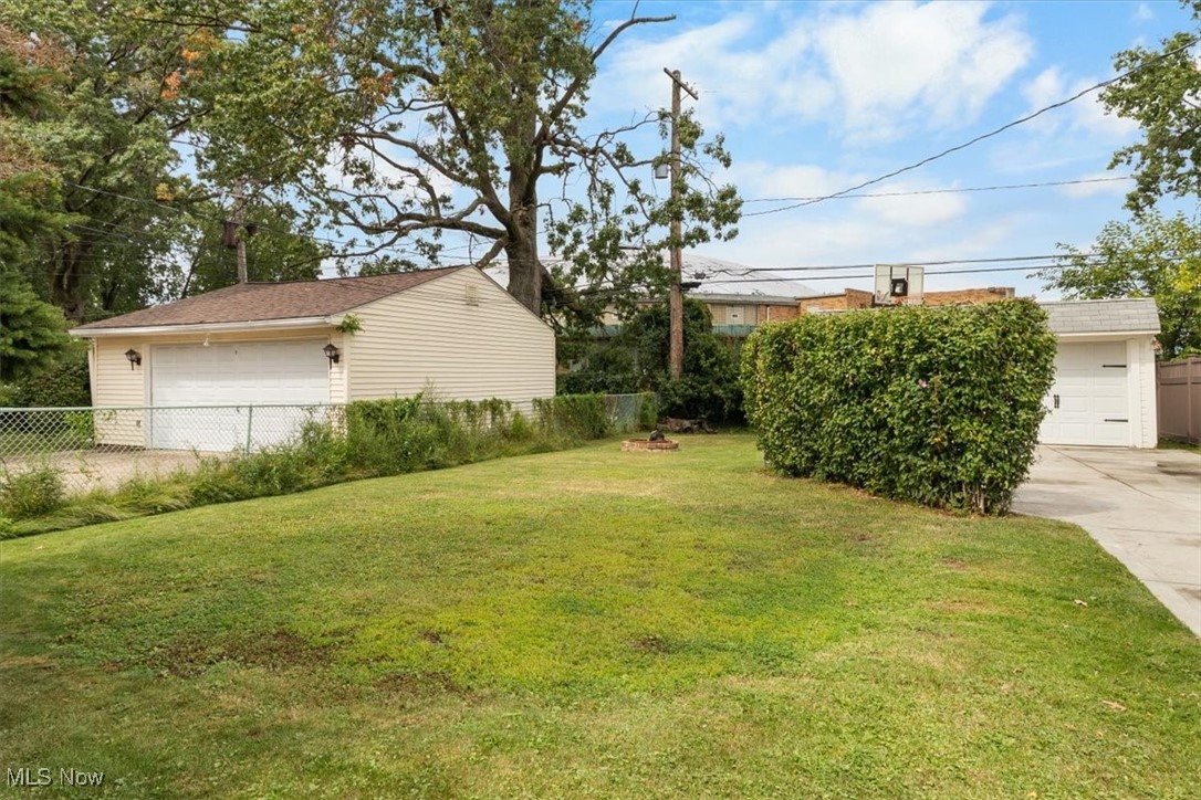 Cumberland Park - Residential