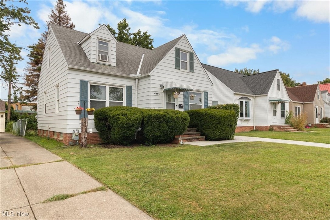 Cumberland Park - Residential