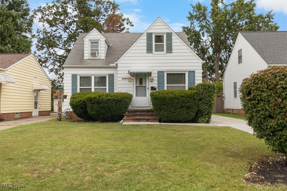 Cumberland Park - Residential