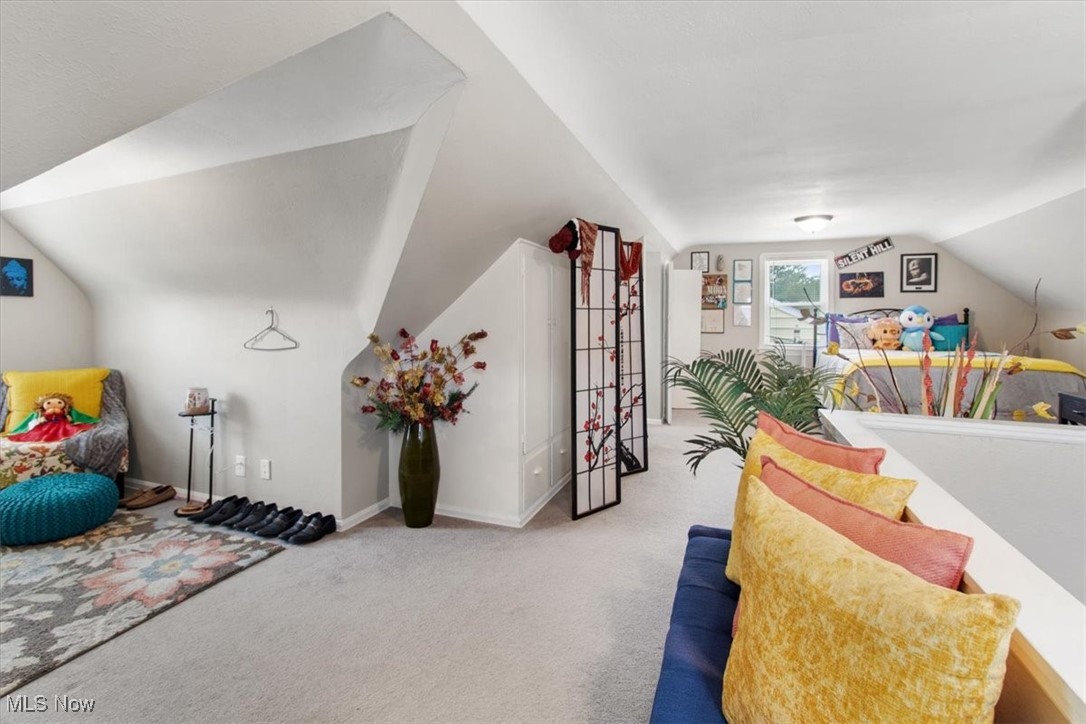 Cumberland Park - Residential