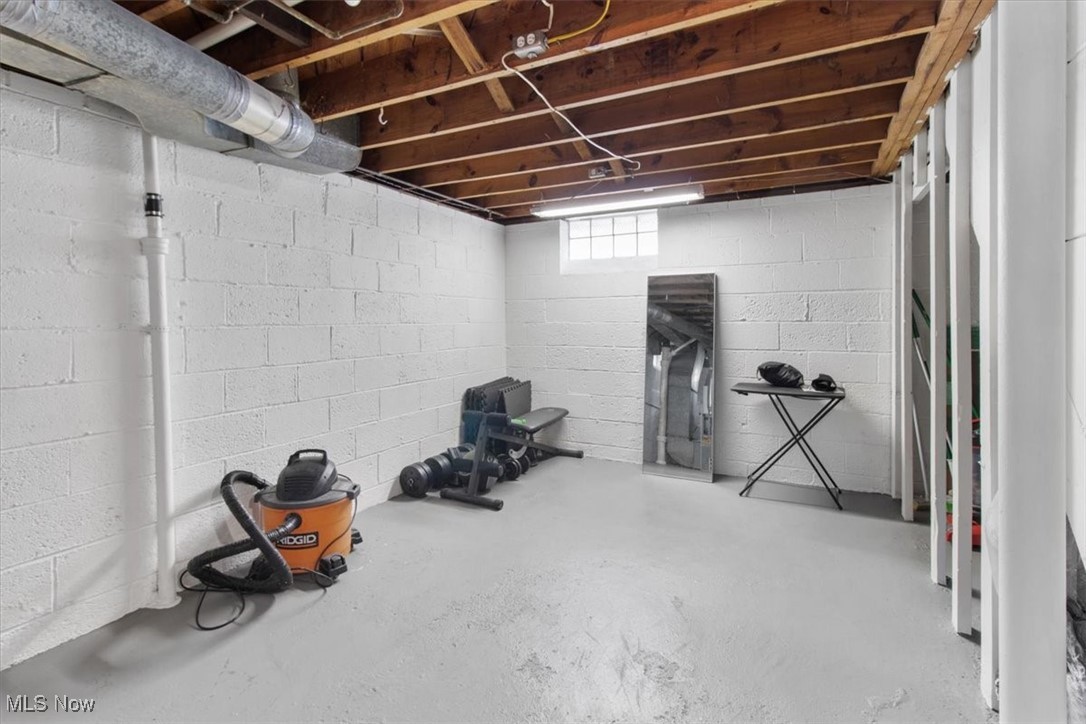 Cumberland Park - Residential