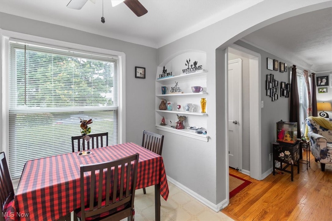 Cumberland Park - Residential