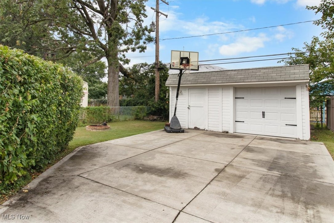 Cumberland Park - Residential