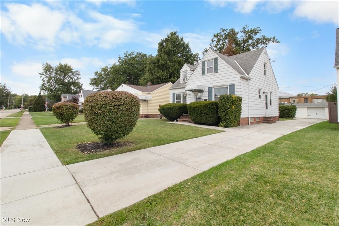 Cumberland Park - Residential