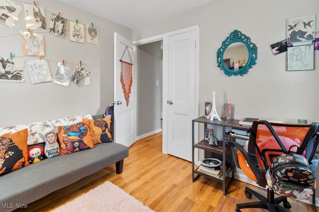 Cumberland Park - Residential