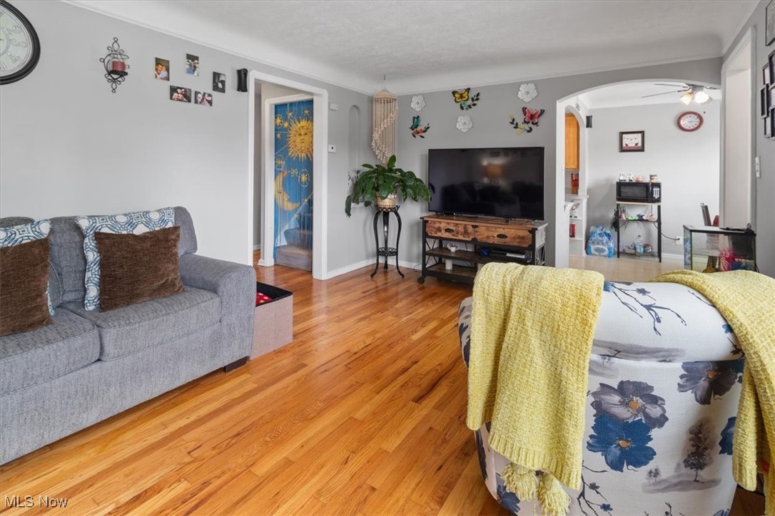 Cumberland Park - Residential