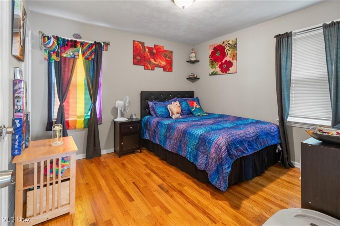 Cumberland Park - Residential