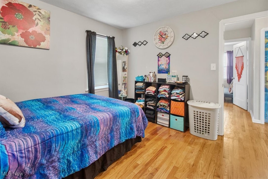 Cumberland Park - Residential