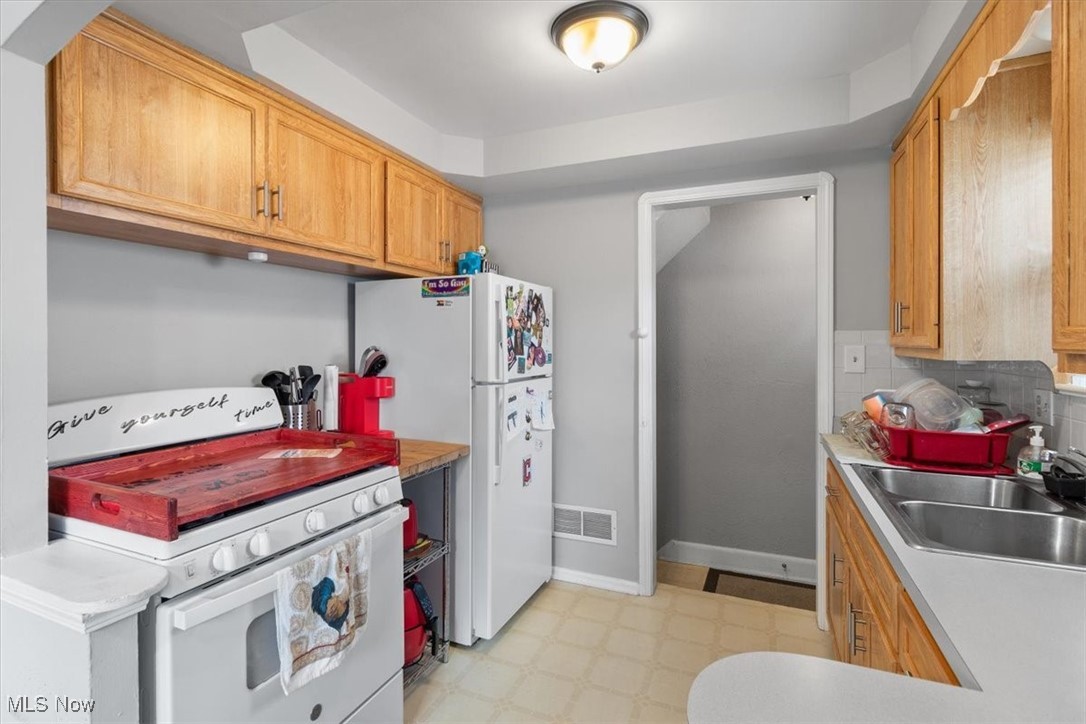 Cumberland Park - Residential