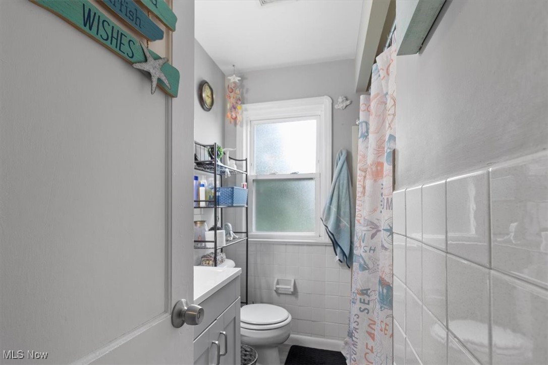 Cumberland Park - Residential