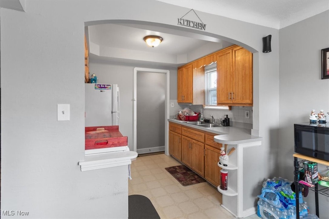 Cumberland Park - Residential