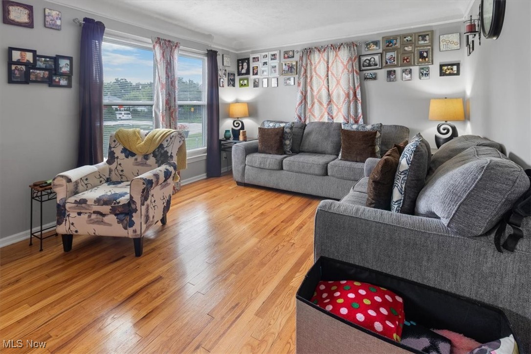 Cumberland Park - Residential