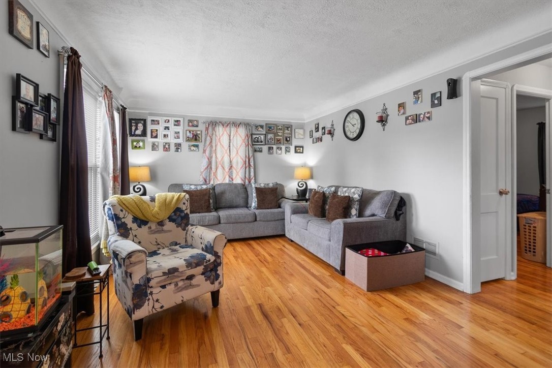 Cumberland Park - Residential