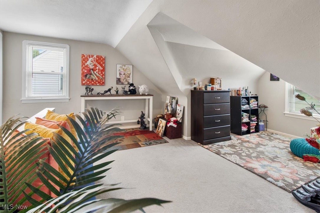 Cumberland Park - Residential