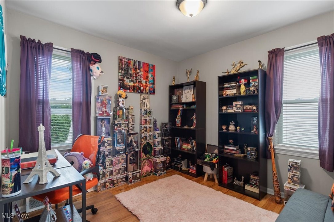 Cumberland Park - Residential