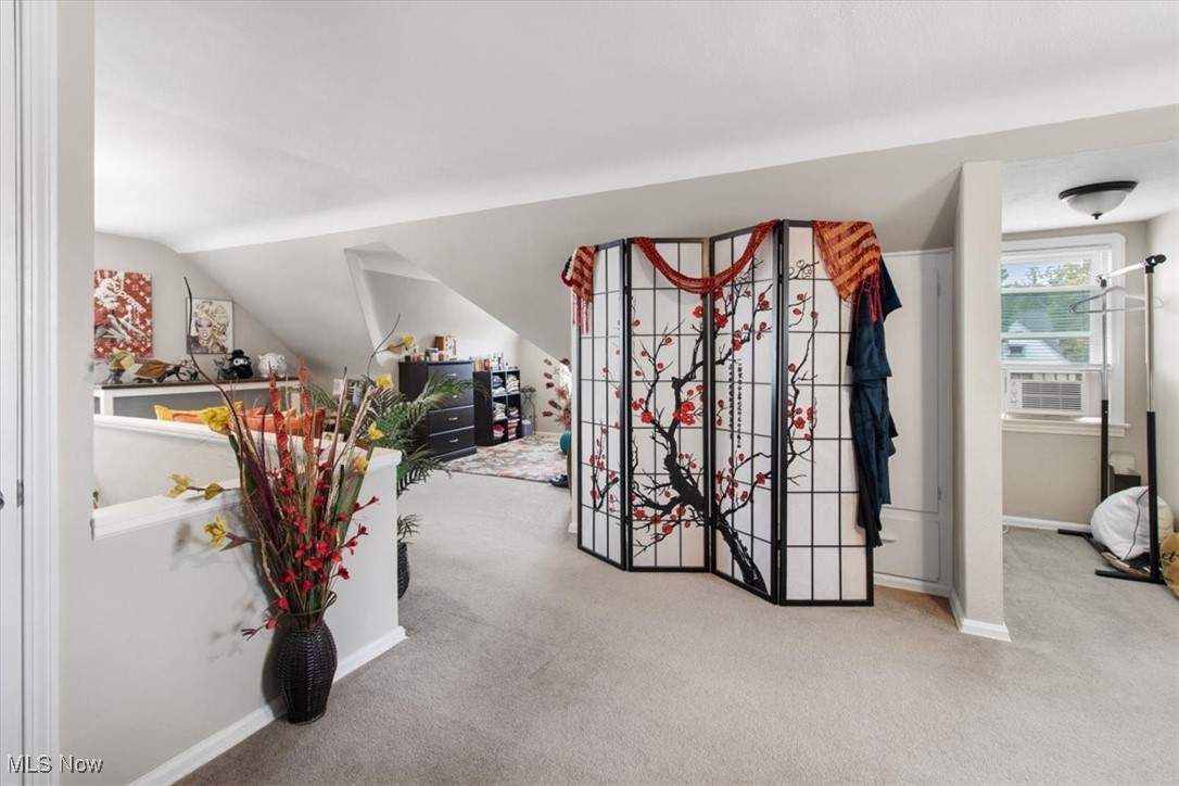 Cumberland Park - Residential