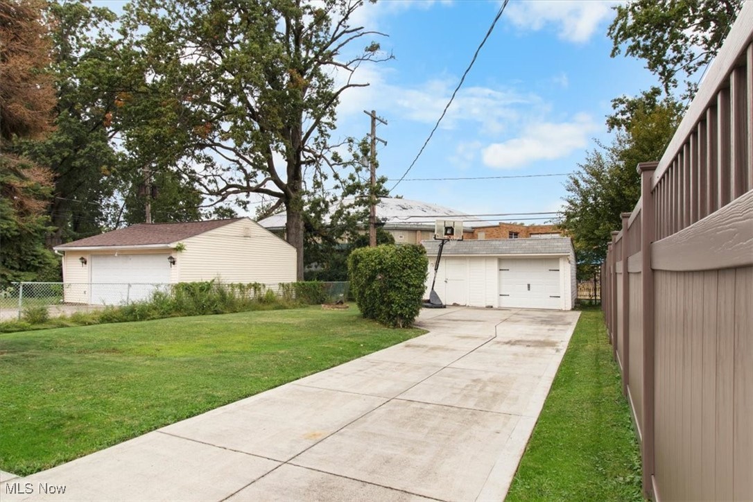 Cumberland Park - Residential