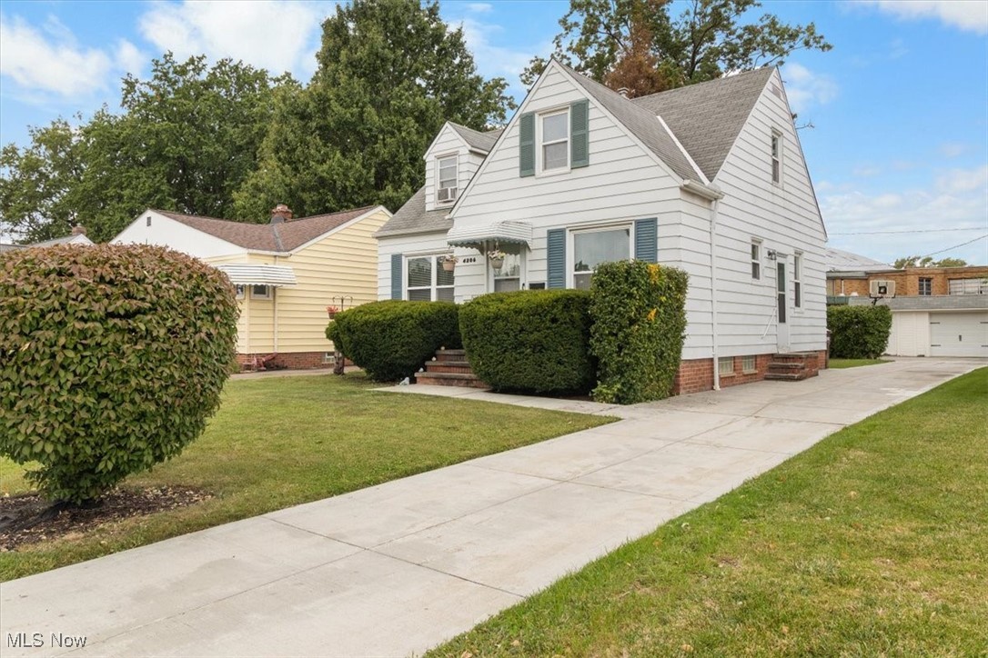 Cumberland Park - Residential