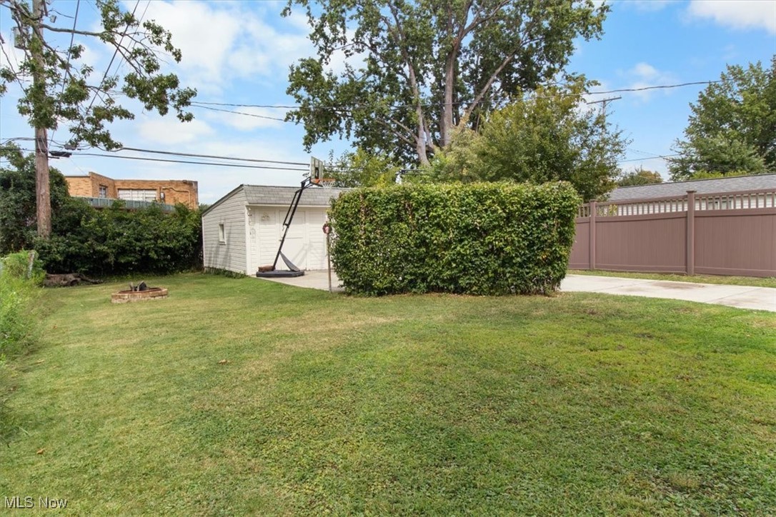 Cumberland Park - Residential