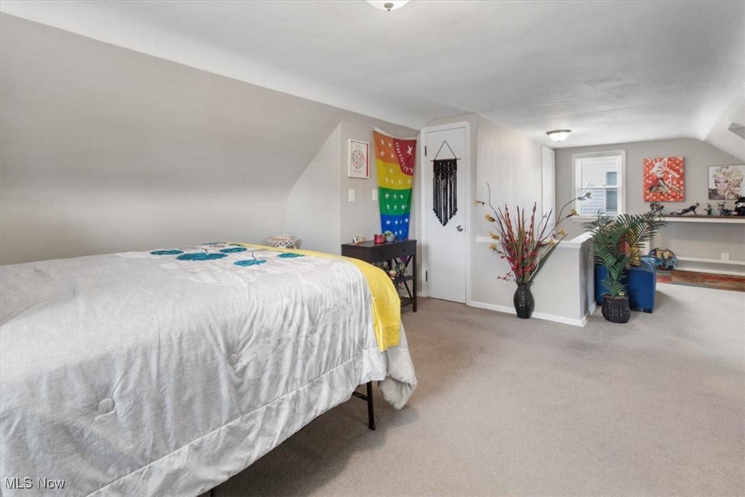 Cumberland Park - Residential