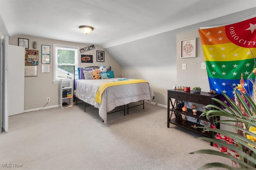 Cumberland Park - Residential