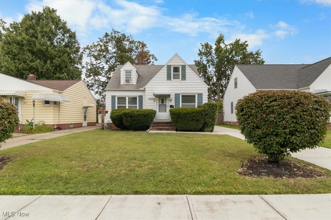 Cumberland Park - Residential