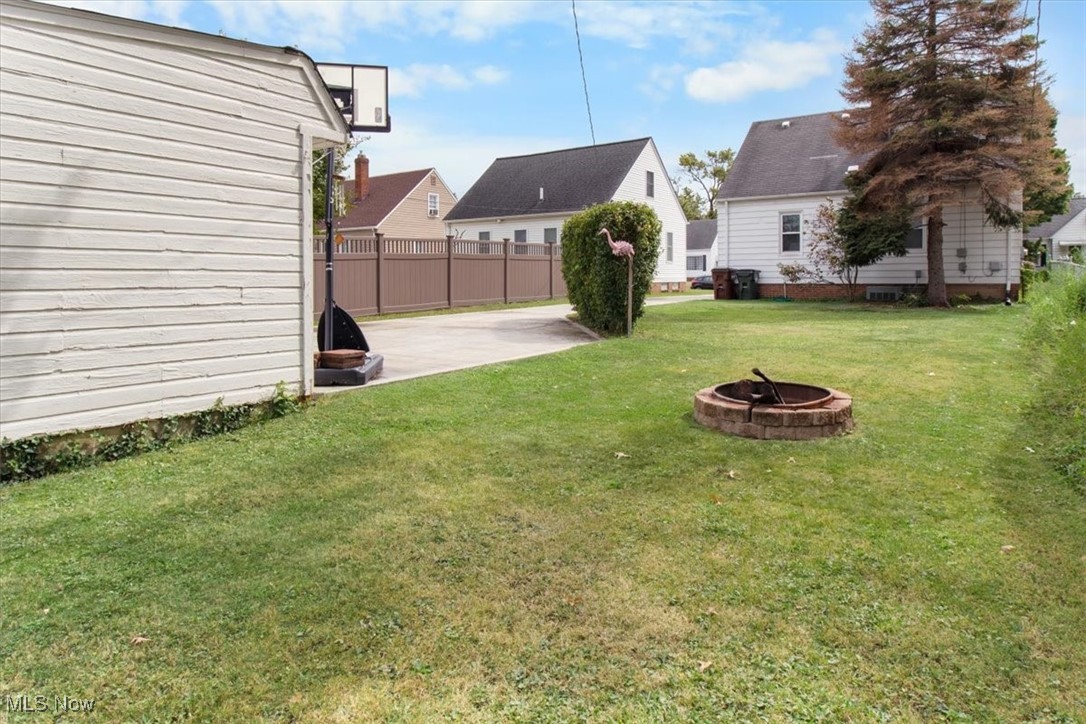 Cumberland Park - Residential