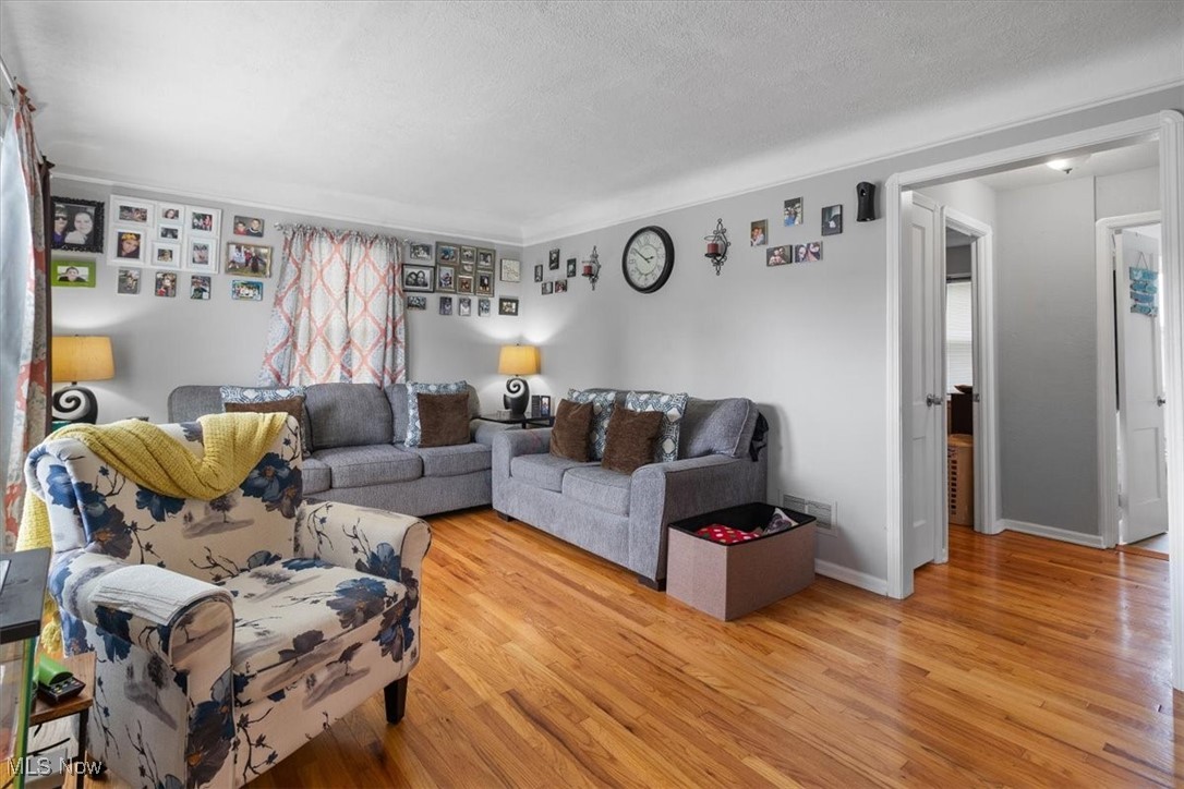 Cumberland Park - Residential