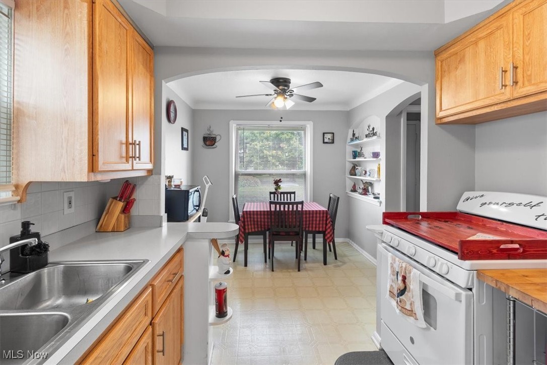 Cumberland Park - Residential