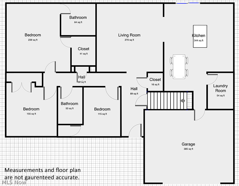 Annevar - Residential