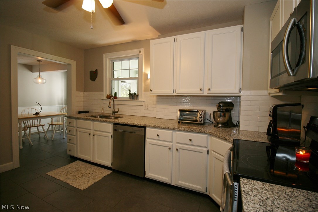 Westvale - Residential