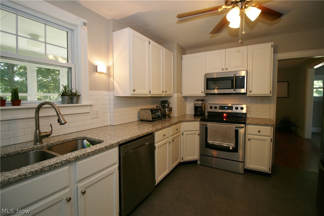 Westvale - Residential