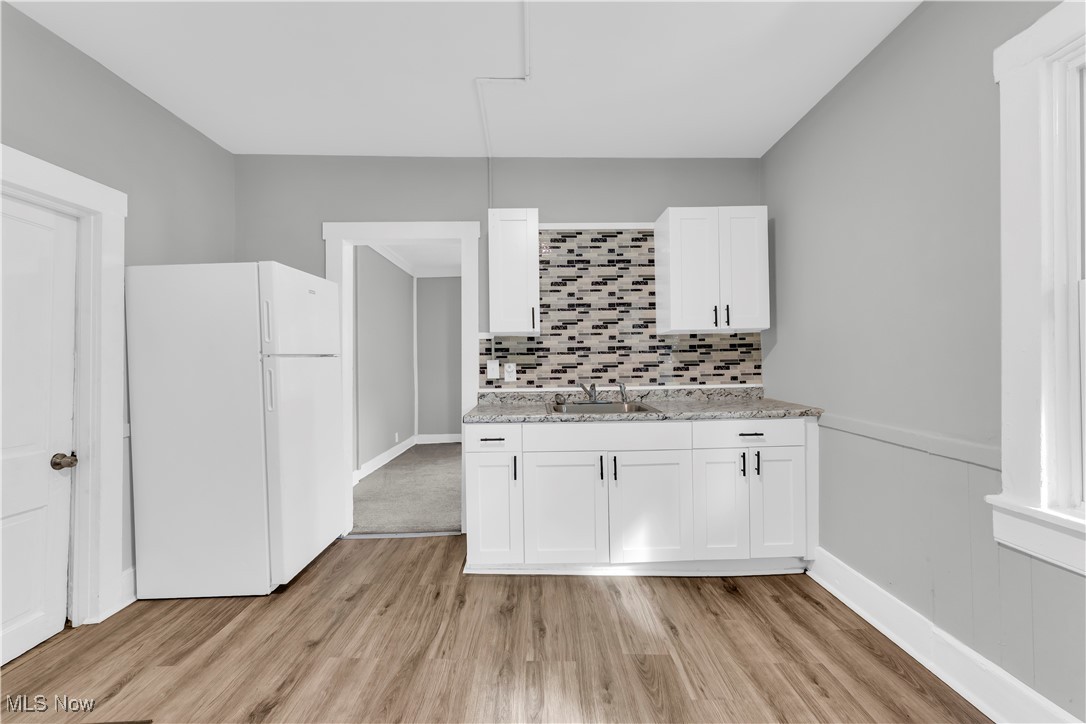 Diodate Clarks - Residential Income