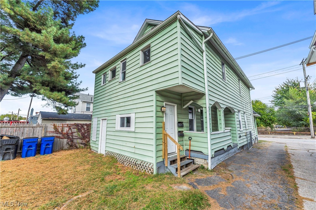 Diodate Clarks - Residential Income